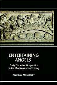 Entertaining Angels, (1905048211), Andrew Arterbury, Textbooks 
