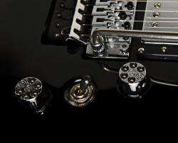 BC Rich Zoltan Bathory Signature Assassin Electric Guitar FFDP ~NEW w 