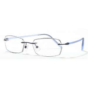  39637 Eyeglasses Frame & Lenses