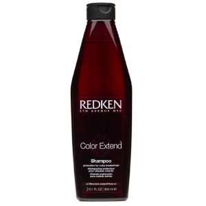 Redken Color Extend Shampoo 10.1 oz  