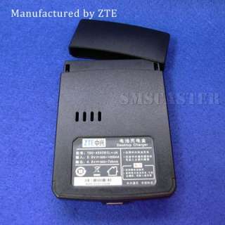 ZTE Battery & ZTE USB Charger for MF60 MF61 MF30 AC30 R750 U232 U722 