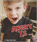 Anger Is  Connie Colwell Miller