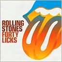    Audio Player Forty Licks, The Rolling Stones, CD