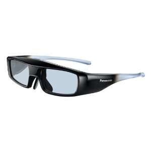  Panasonic TY EW3D3ME 3D Glasses For Television   Shutter 