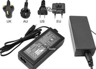 CA 590 CA 590E AC Power Adapter Charger for Canon FS10 FS11 FS100 