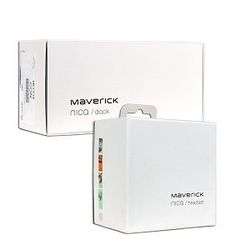 Maverick nica Bluetooth v1.2 Headset Kit  