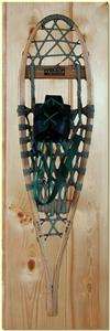 Iverson Youth Snowmate Model 7 X 30 Neoprene Snowshoes with Harness