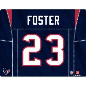  Arian Foster  Houston Texans skin for Wii Remote 