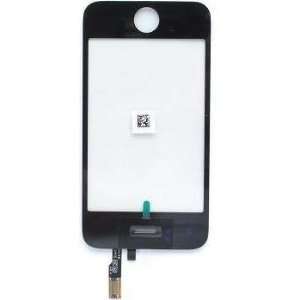 IPHONE 3G REPLACEMENT LCD TOUCH SCREEN GLASS DIGITIZER 