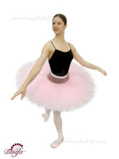 Professional basic ballet tutu L Adult T 0001(856)  