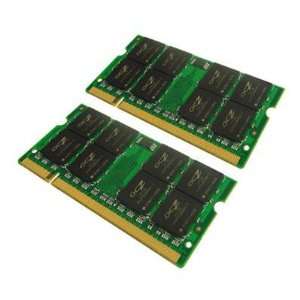 3GB DDR2 667Mhz Kit