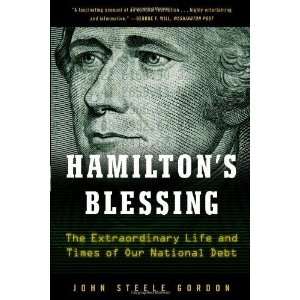  Hamiltons Blessing The Extraordinary Life and Times of 