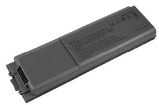 Cell Battery for Dell Inspiron 8600 01X2804 12 0083  