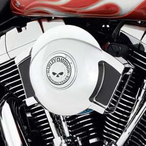 Fits Forged Billet Aluminum Air Cleaner Cover P/N 29745 00A.