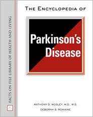 The Encyclopedia of Parkinsons Disease, (0816050325), Deborah S 