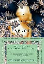 Mind Apart Travels in a Neurodiverse World, (1585425184), Susanne 