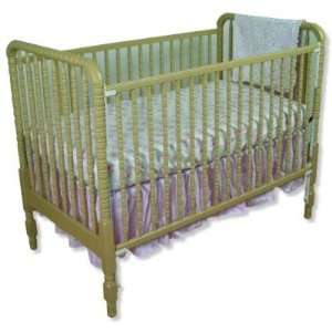  Relics Furniture Spindle Crib Baby