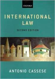 International Law, (0199259399), Antonio Cassese, Textbooks   Barnes 