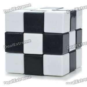  3x3x3 linear brain teaser magic iq cube Toys & Games