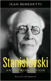Stanislavski An Introduction, (0878301836), Jean Benedetti, Textbooks 