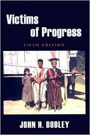   of Progress, (0759111480), John H. Bodley, Textbooks   
