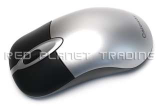 New Gateway Optical Wireless Scroll Mouse MR 0350T  