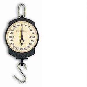   Mechanical Hanging Dial Scale 200 kg x 500 g