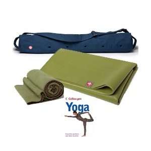  Travel & Trance Yoga Kit