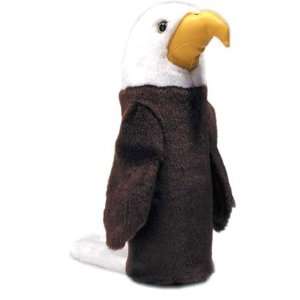  Eagle Animal Headcover (Size400cc   PA HZEAG)