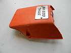 STIHL CHAINSAW 028 CYLINDER COVER STBX561 D