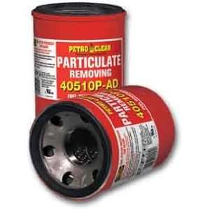  Petro Clear Petroclear Particulate Removing 40510P AD Fuel 