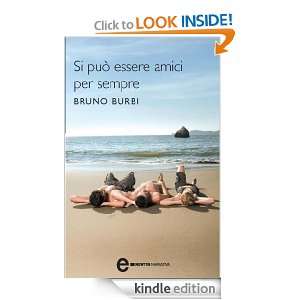Si può essere amici per sempre (Newton Pocket) (Italian Edition 