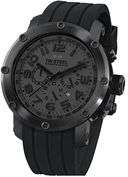 TW STEEL TW128 TW Steel 45MM Tech Mens Watch TW128