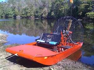 AIRBOAT 0540 Lycoming Contental Aircraft Engine AIRGATOR AIRBOAT 0540 