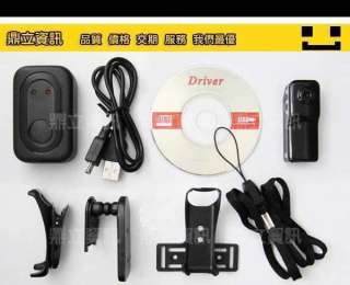 Mini DV Sports Video Camera Spy cam +2GB TF memory card  