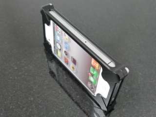 NEW Cleave X 5 Transformers Metal Aluminum Bumper Case iPhone 4 4S 