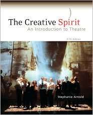   to Theatre, (0073382175), Stephanie Arnold, Textbooks   