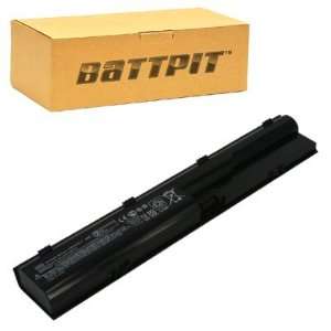   Replacement for HP ProBook 4330s (4400mAh)