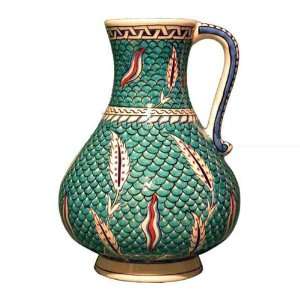 Handmade Jug 