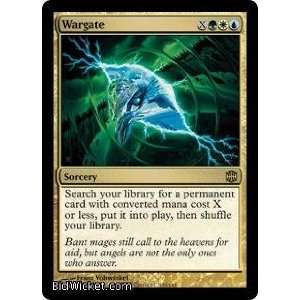  Wargate (Magic the Gathering   Alara Reborn   Wargate Near 