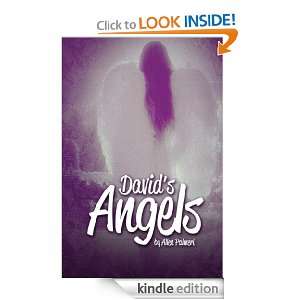 Davids Angels Allen Michael Palmeri  Kindle Store