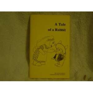   of a Rabbit Cynthia Anderson, Robin Daviscourt  Books