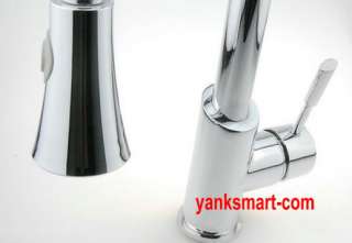 Faucet Kitchen Sink Pull Out Spray Mixer Tap YS 8915  