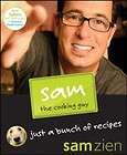   Bunch of Recipes by Sam Zien 2008, Paperback 9780470043738  