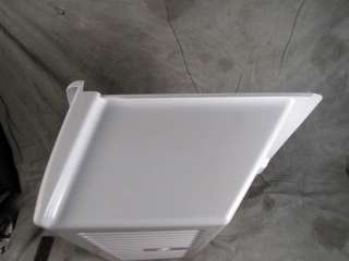Frigidaire Electrolux Refrigerator Full Cripser Pan Drawer 240397701 