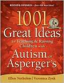   Ideas for Teaching and Raising Children with Autism or Aspergers