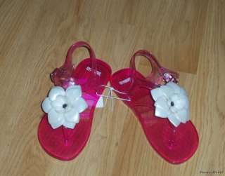   Jellies Jelly Thong Sandal Shoes 9 10 11 13 1 2 3 U Choose Size  