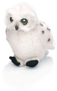   Wild Republic Snowy Owl Plush Toy by Wild Republic