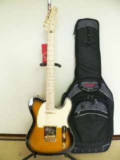 Fender Japan Richie Kotzen Signature Telecaster TLR RK  