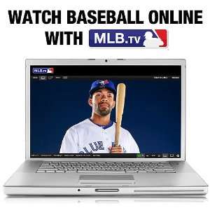  2012 MLB.TV Yearly